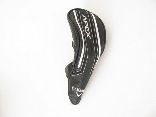 Callaway apex hybrid - 21,
