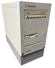 Packard Bell Legend Retro