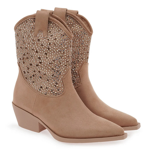 Exe 2470 bottines - exe,