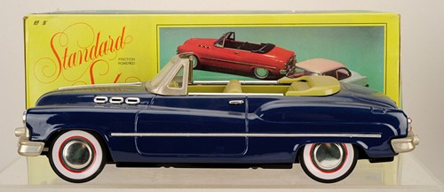 Sedan buick voiture 322 - sedan,
