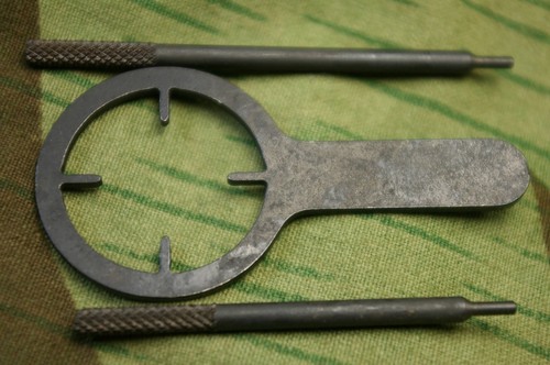 Outil réglage zf41 - outil,