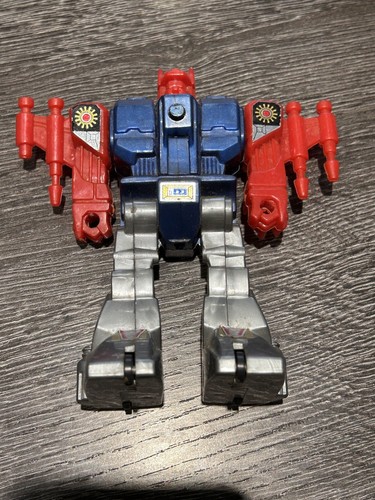 Original vintage bandai power - bandai,