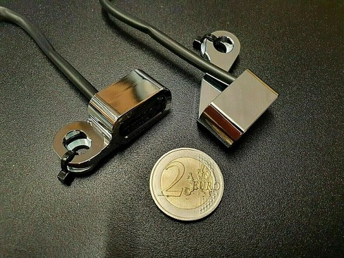Mini led clignotant commande - clignotant,,