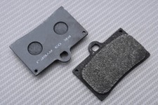 PFC jeu Plaquettes de Frein