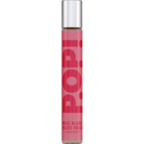 Musc blanc baies rouges - &,