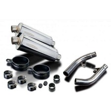 HONDA 1000 CBF -06/09- PAIRE