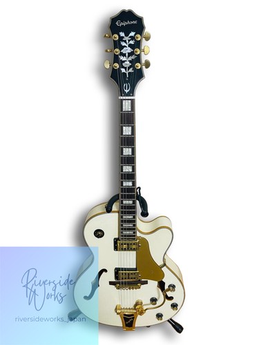 Modèle limité epiphone - limité,