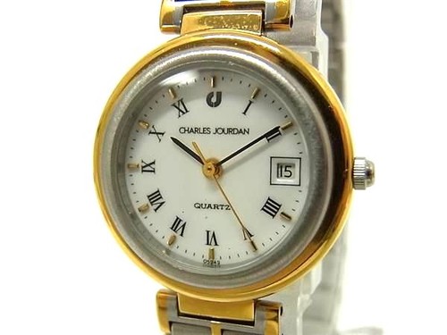 Montre charles jourdan - montre,