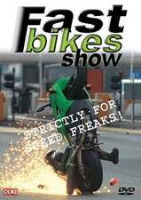 The Fast Bikes Show [Region