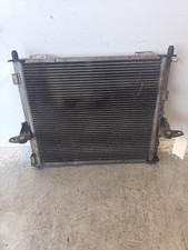 Radiateur eau RENAULT TWINGO 1