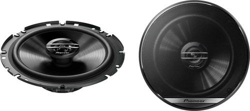 Haut parleurs pioneer voies - pioneer,