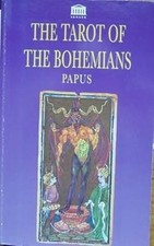 The Tarot of the Bohemians