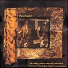 Anasazi Calculating Components