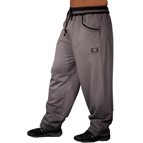 Big homme pantalon - pantalon, corps