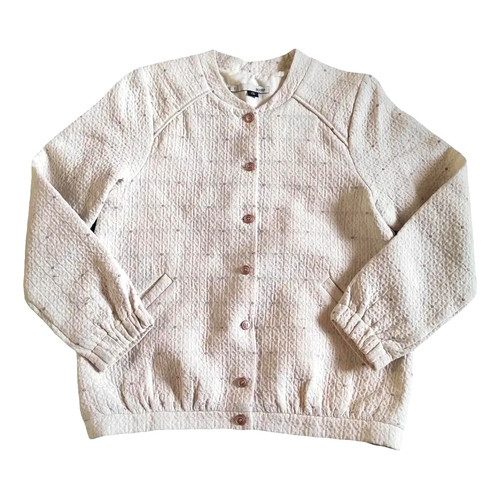 Veste bomber matelassée