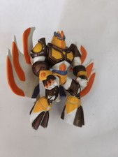 Figurine Gormiti Titanium