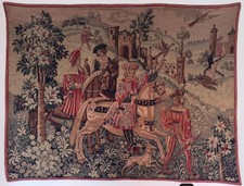 TAPIS / TAPISSERIE / TAPIS