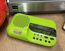 Weltron 2502 Radio Clock