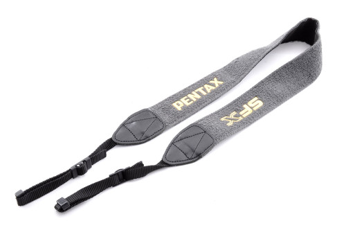 Bandoulière pentax neck sfx - bandoulière,