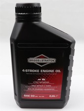 100005E Huile Moteur Briggs &