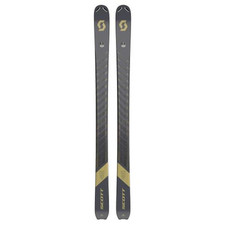 Scott Skis Unisexes Superguide