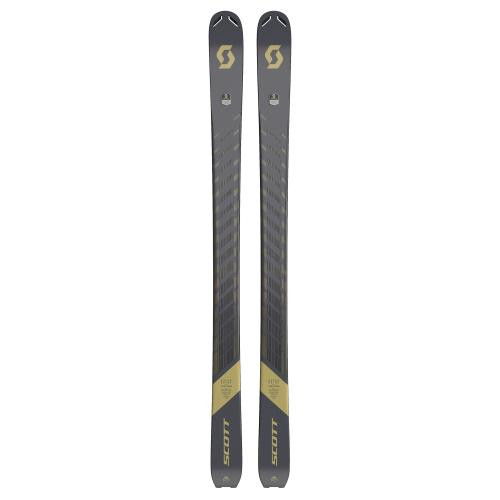 Scott skis unisexes superguide - scott,