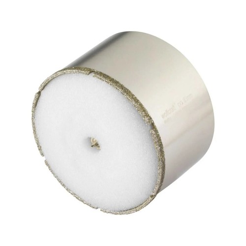 Trépan diamant wolfcraft - trépan,