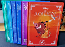 Livres Disney Les Grands