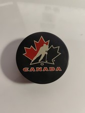 Palet Officiel Hockey CANADA OFFICIAL Collection 