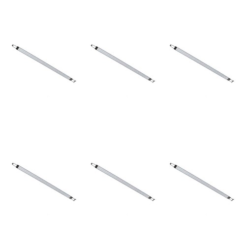 Charge corona grid - charge,