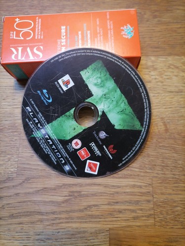 Turok ps3 - turok, vf