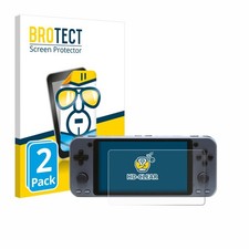 2 Pièces Film Protection Ecran pour Hardkernel Odroid-Go Ultra Clair Protecteur