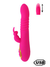 TWIST 2 Rose, Vibromasseur