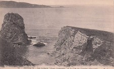 64 HENDAYE LES ROCHERS DEUX