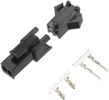 CONNECTEUR PRISE PLUG JST SM