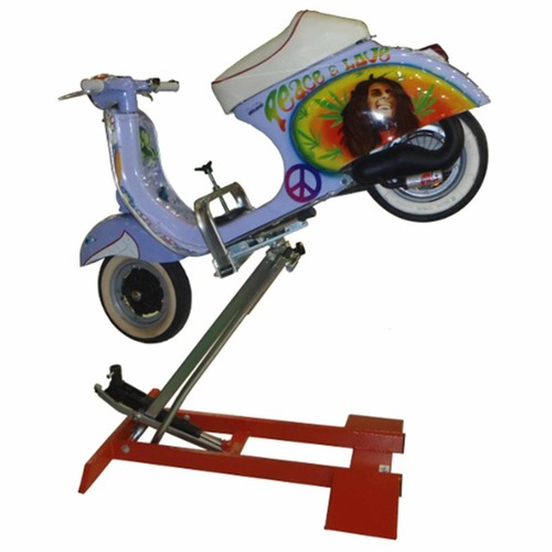 Sip banco élévateur moto - Élévateur,