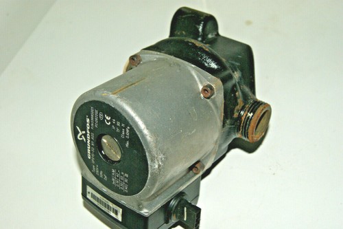 Pompe chaudiere circulateur - de,