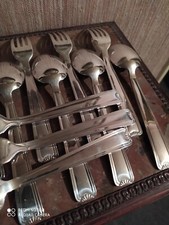 6 Couverts de Table Style