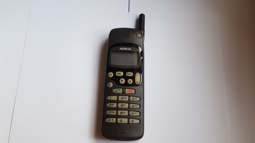 Téléphone mobile nokia - nokia, 1610