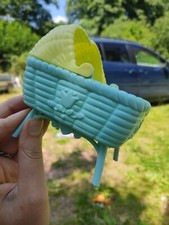 My Little Pony G1 Bassinet