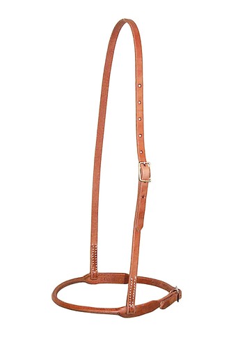 Chiudibocca cuir tubulaire - chiudibocca,