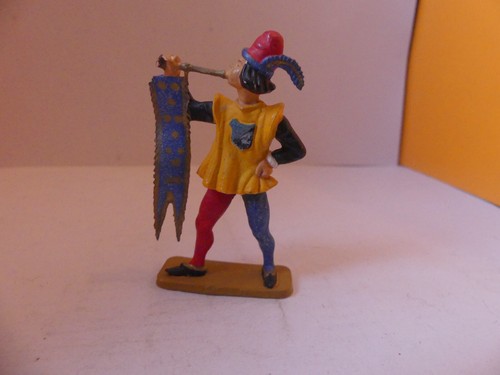 Figurine starlux moyen - starlux,