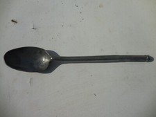 Ancienne Grande Cuillère à