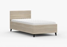 Lit lit simple lit bébé FOX 36 90 x 200