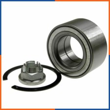 Roulement de roue arriére