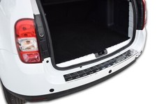 Pare-Chocs Protection De Seuil De Chargement De Coffre Pour Duster 2010-2017