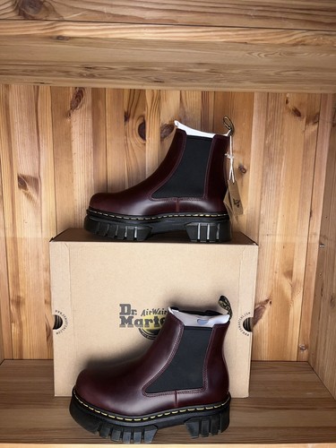 Bottine martens chelsea - bottine, dr