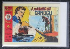 Ted n°53 I Pirati Di Camogli