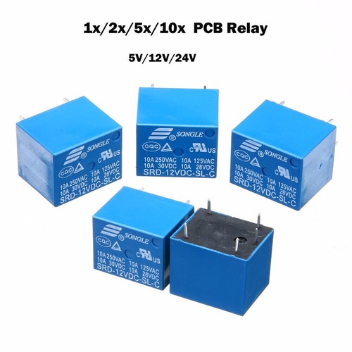 10pcs mini dc12v - mini, songle