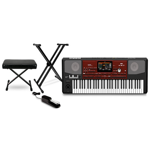Korg pa700 oriental - pa700,